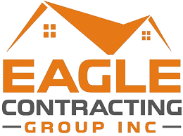 Eagle Contracting Group logo
