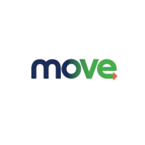 Move logo