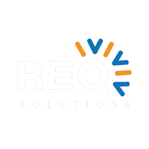 REQ Solutions logo