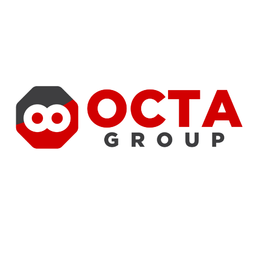 OCTA Group logo